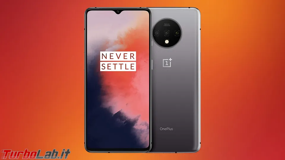 Immagine 2 oneplus 7t Immagine 2 oneplus 7t