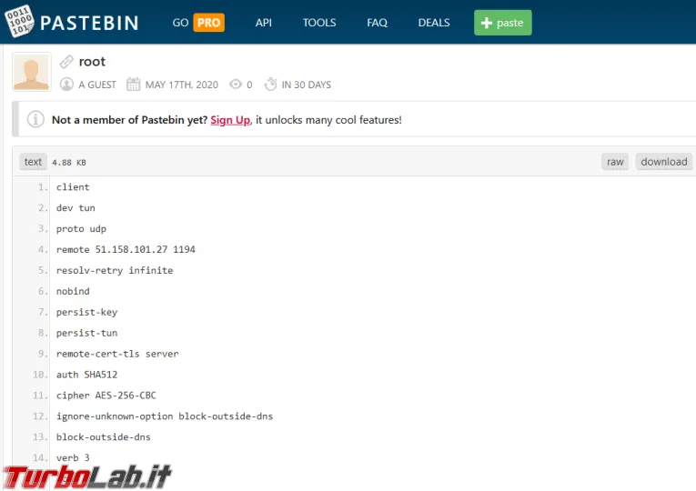 Immagine 4 pastebi Immagine 4 pastebi