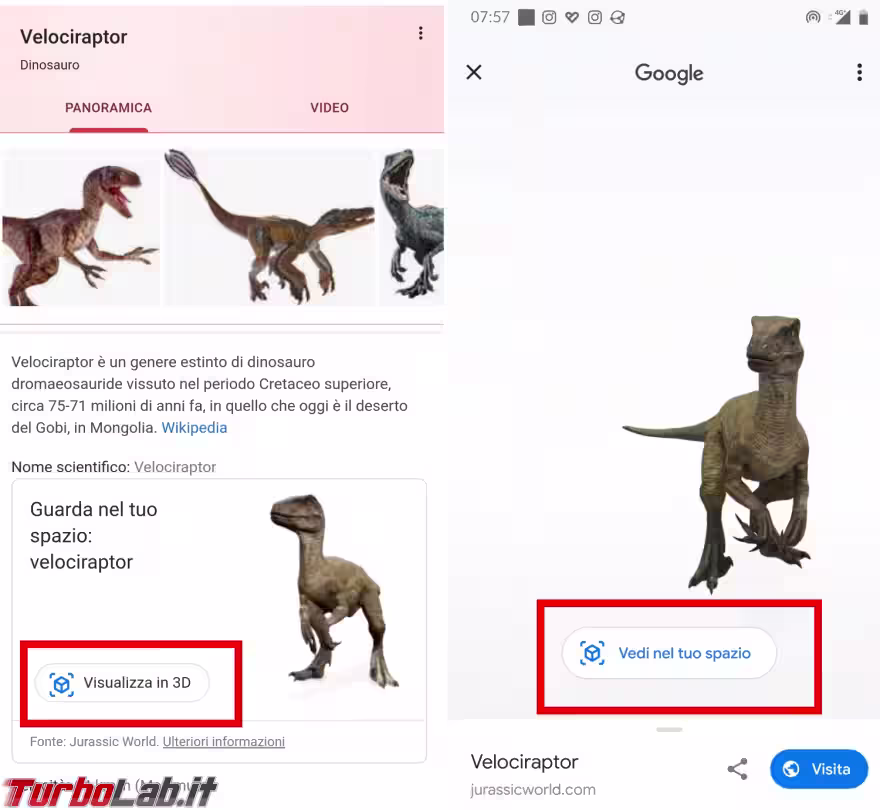 Immagine 2 preparazione Immagine 2 preparazione