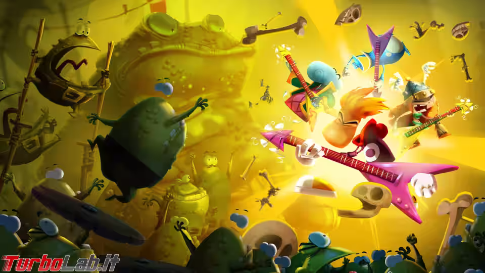 Immagine 1 rayman-legends-img01