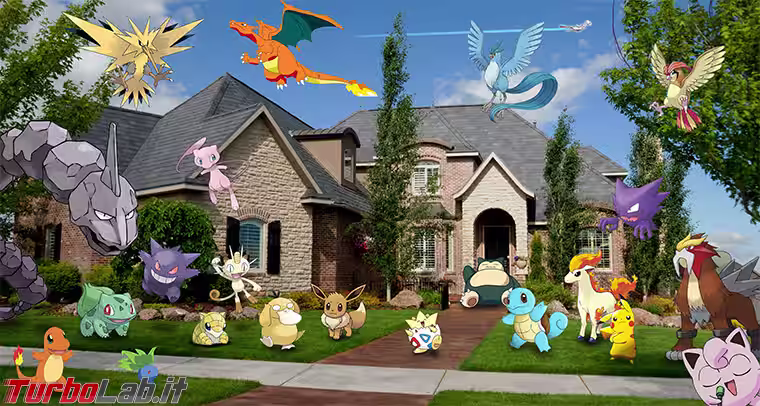 Immagine 1 real-estate-pokemon-go-themed-open-house Immagine 1 real-estate-pokemon-go-themed-open-house