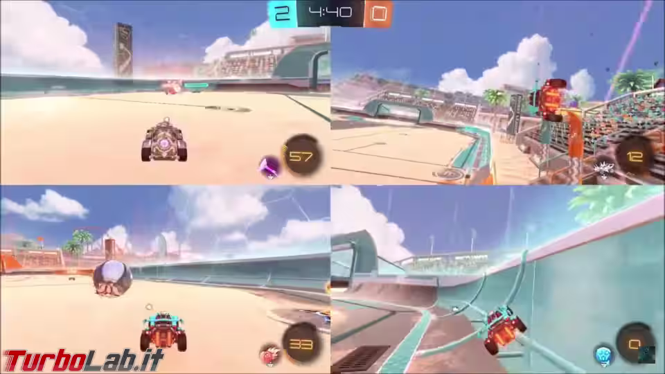 Immagine 3 rocket_league Immagine 3 rocket_league