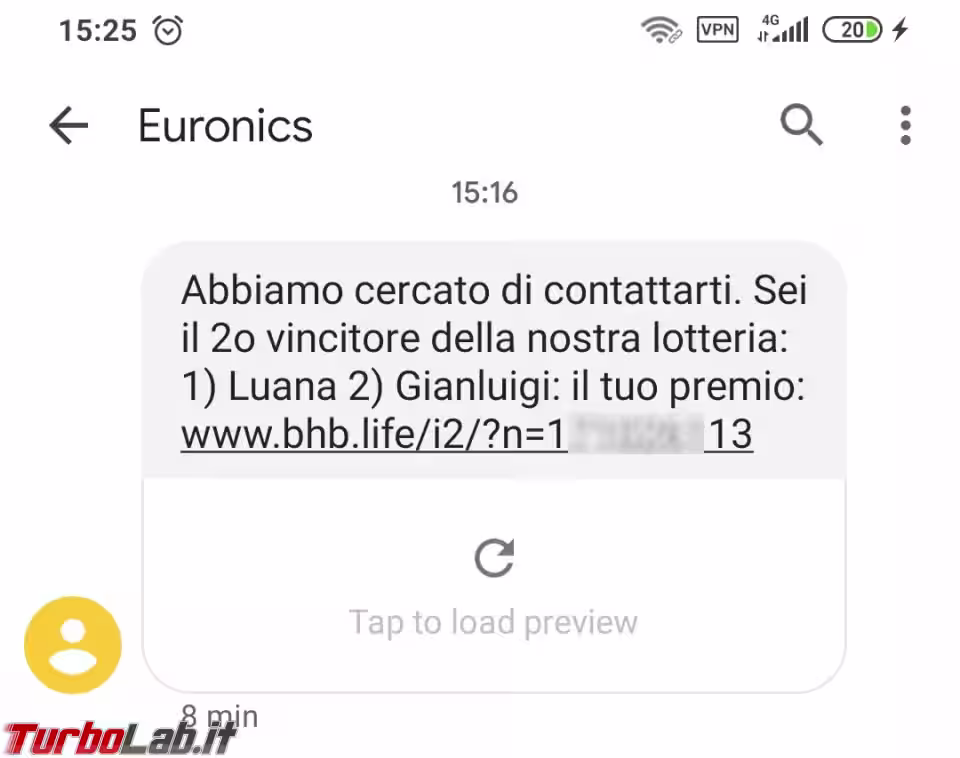 Immagine 2 Screenshot_2020-07-09-15-25-10-050_com.google.android.apps.messaging Immagine 2 Screenshot_2020-07-09-15-25-10-050_com.google.android.apps.messaging