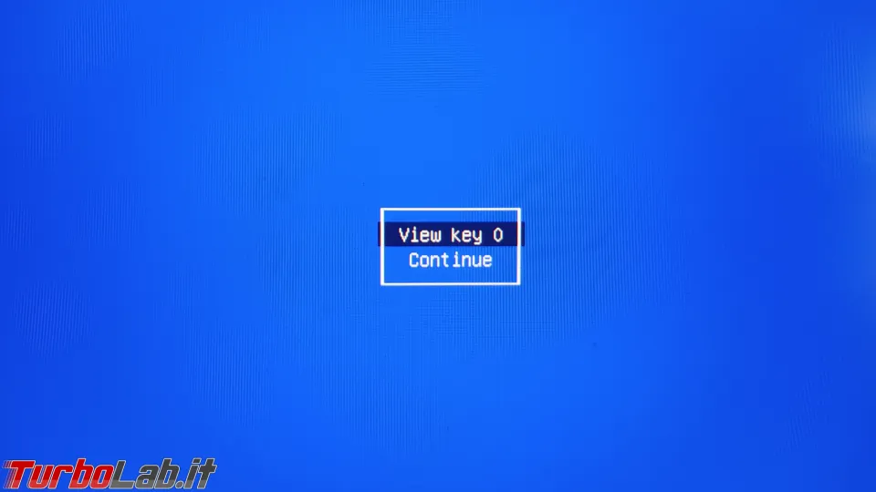 Immagine 11 Secure boot MOK (2) Immagine 11 Secure boot MOK (2)
