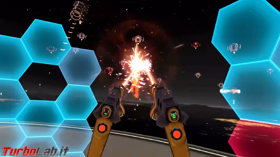 Immagine 7 Space Pirate Trainer