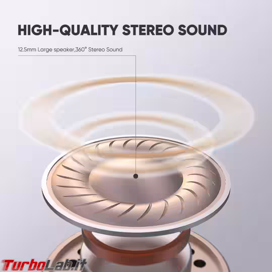 Immagine 4 speaker