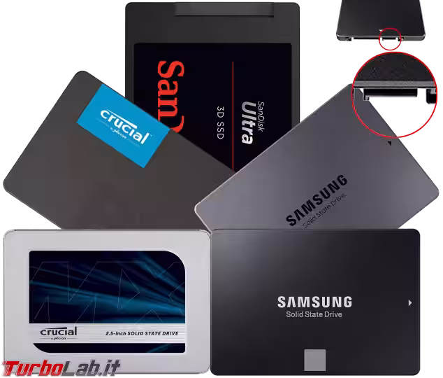 Immagine 2 ssd
