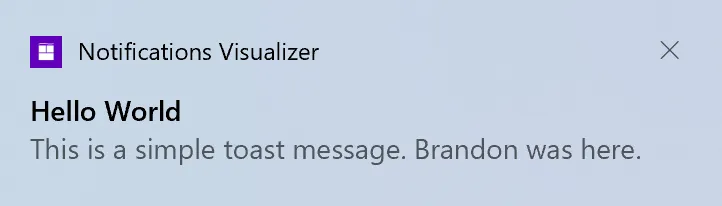 Immagine 20 windows 10 notific