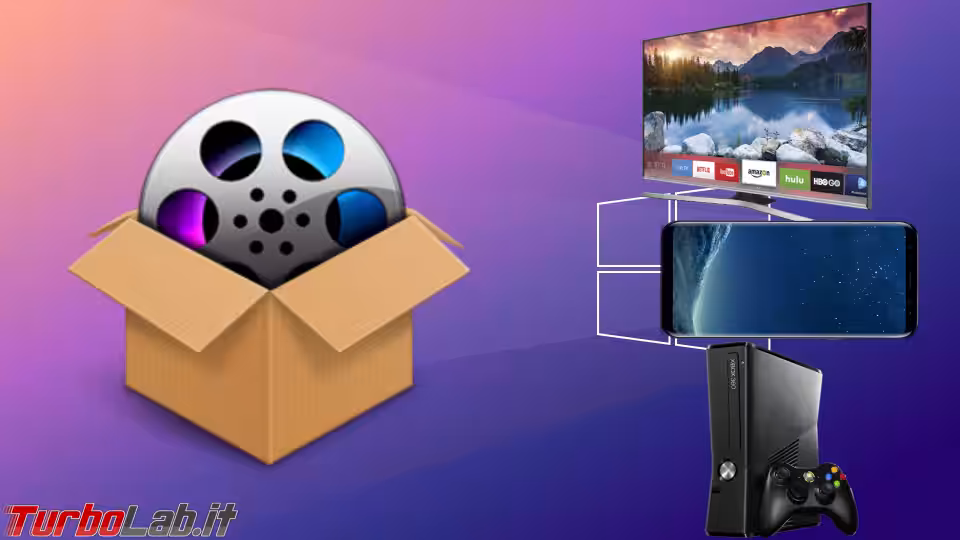 Immagine 2 WinX HD Video Converter Delux