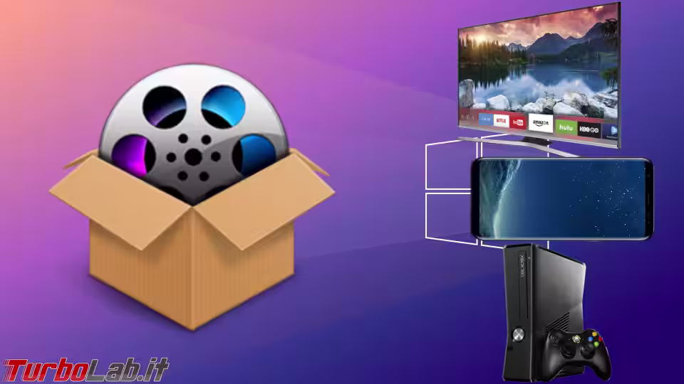 Immagine 1 WinX HD Video Converter Deluxe Immagine 1 WinX HD Video Converter Deluxe