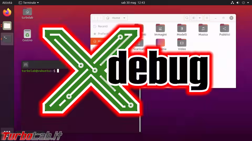 Immagine 3 xdebug ubuntu