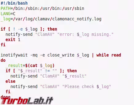 Immagine 10 003_notify_clamav