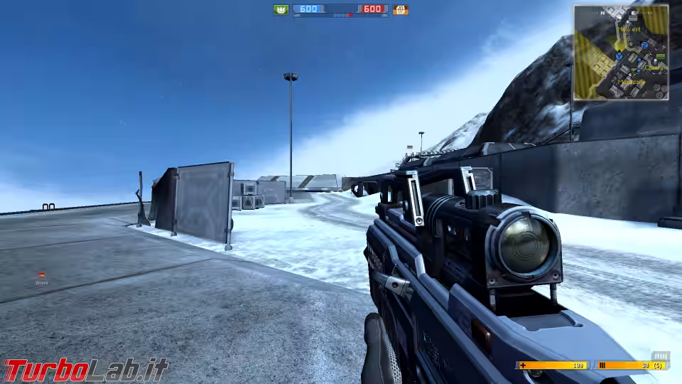Immagine 2 bf2142hd