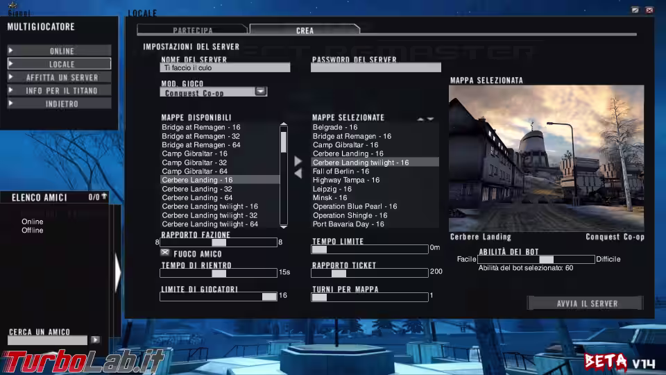 Immagine 3 bf2142hd_map