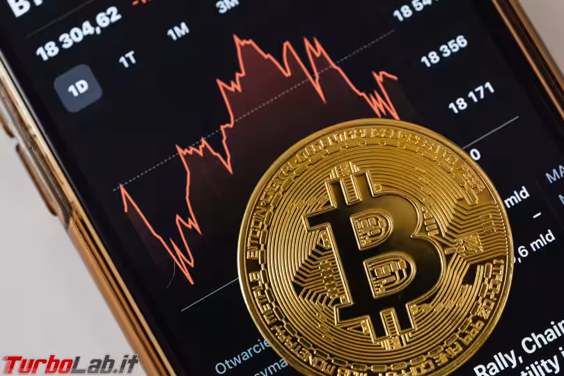 Immagine 1 bitcoin mobil