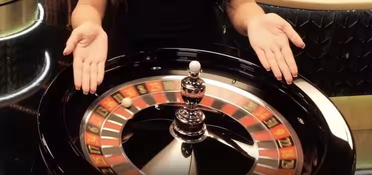 Immagine 1 casino-roulett