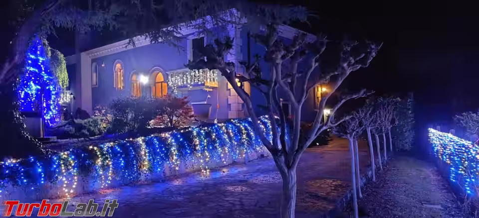 Immagine 5 christmas lights