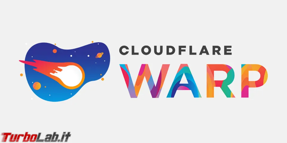 Immagine 1 cloudflare_warp Immagine 1 cloudflare_warp