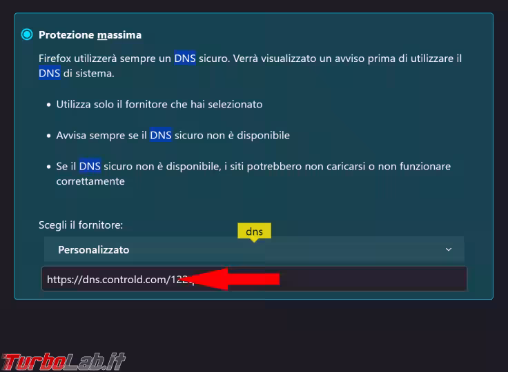 Immagine 7 ControlD_firefox