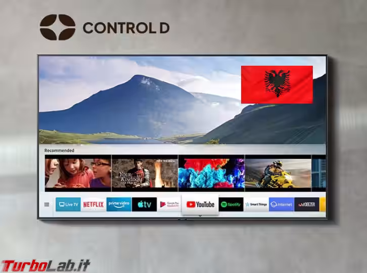 Immagine 6 ControlD_Youtu