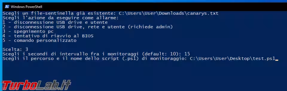 Immagine 1 Cshell