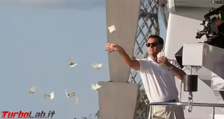 Immagine 2 dicaprio