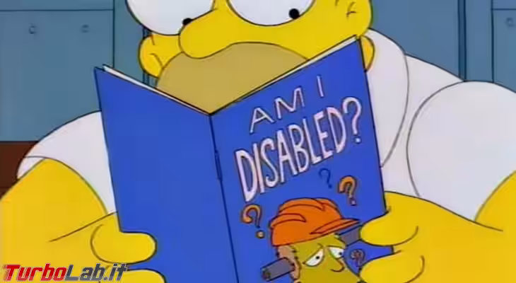 Immagine 3 disabled