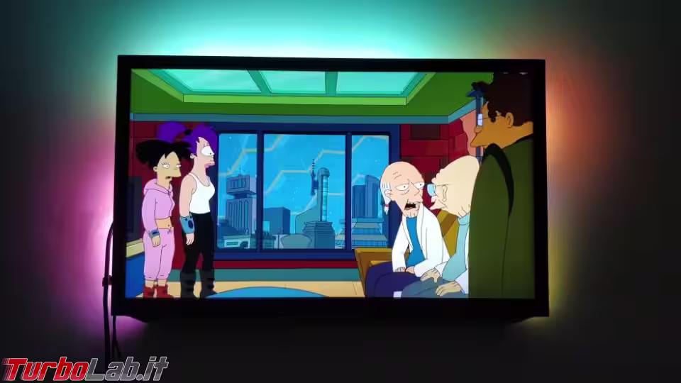 Immagine 1 Firefly Luciferin Immagine 1 Firefly Luciferin