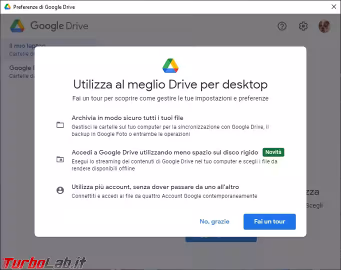 Immagine 22 Google Drive_019_ITA_[click destro e preferenze_click rotellina ingranaggio]