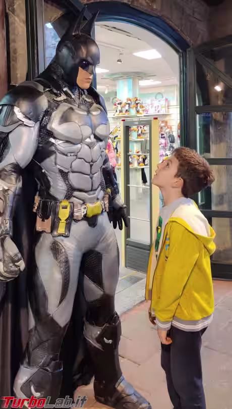 Immagine 40 guido batman Immagine 40 guido batman