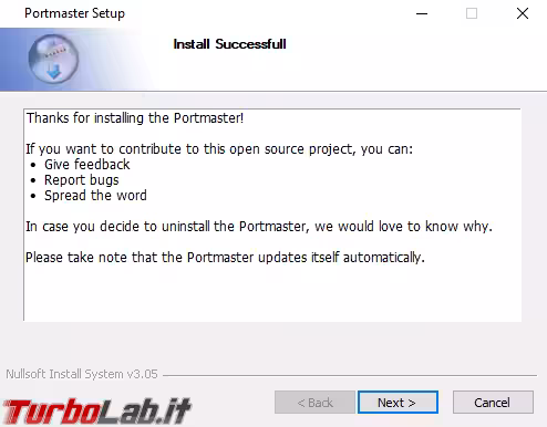 Immagine 3 install-end