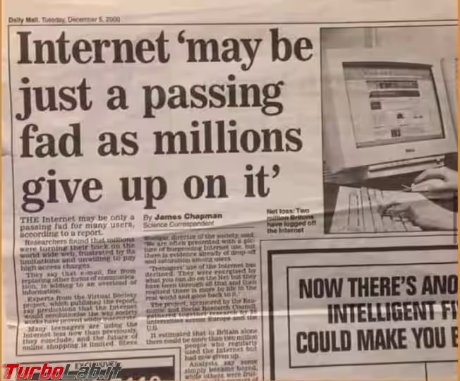 Immagine 62 internet passing fad 2000