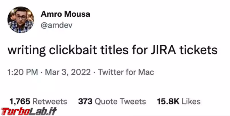 Immagine 34 jira clickbait