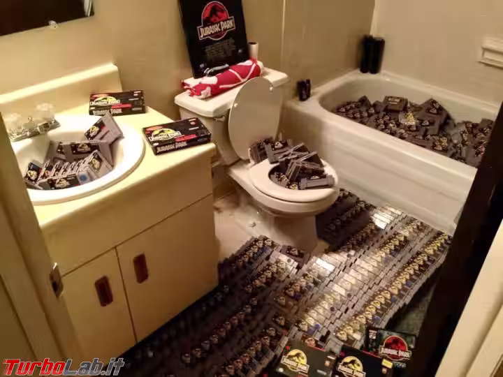 Immagine 46 jurassic park gam