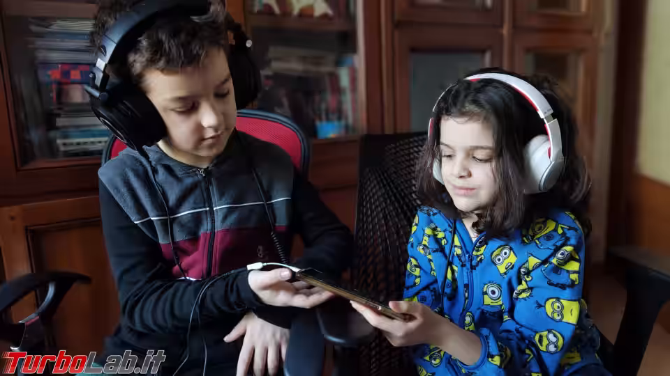 Immagine 8 kids headphones (1)