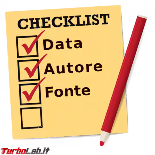 Immagine 5 lista-di-controllo