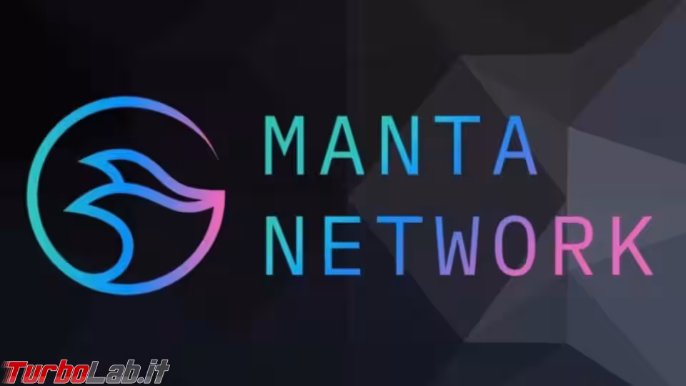 Immagine 1 manta-network