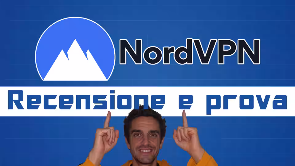 Immagine 1 nordvpn spotlight