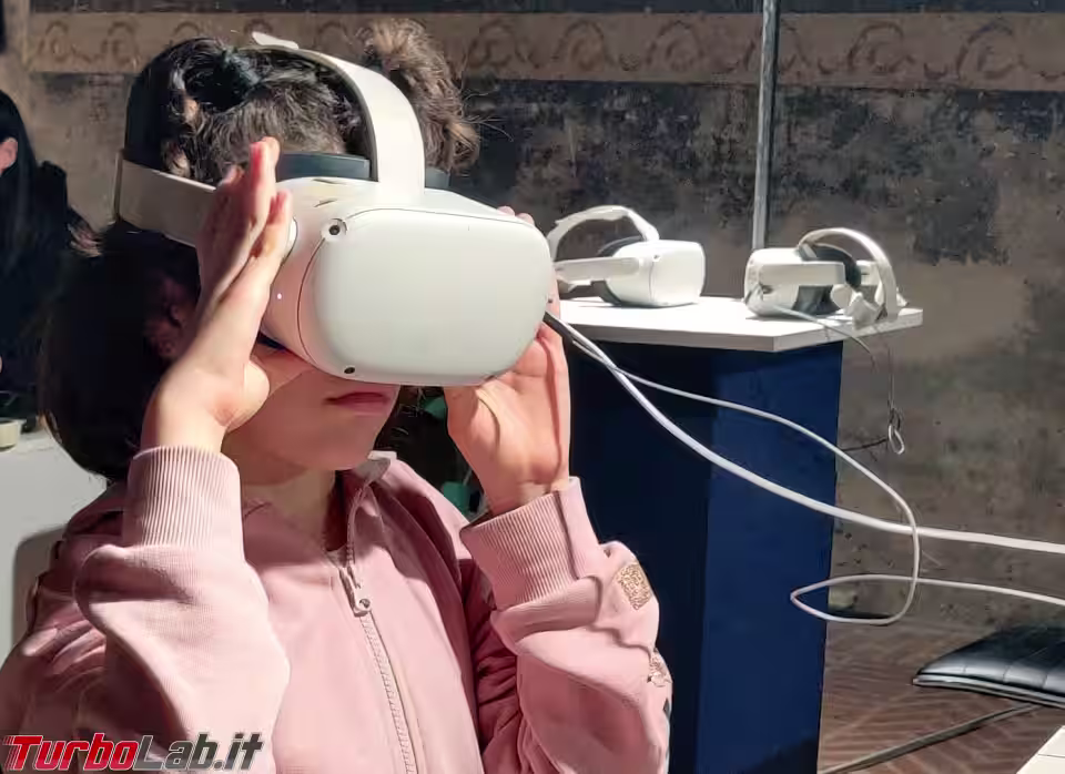 Immagine 4 oculus virgi Immagine 4 oculus virgi