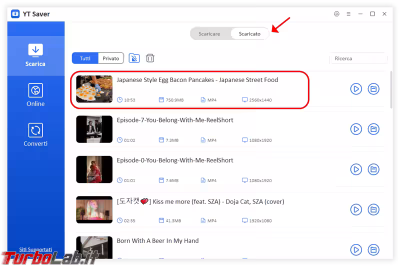 Immagine 5 preview-downloaded-videos