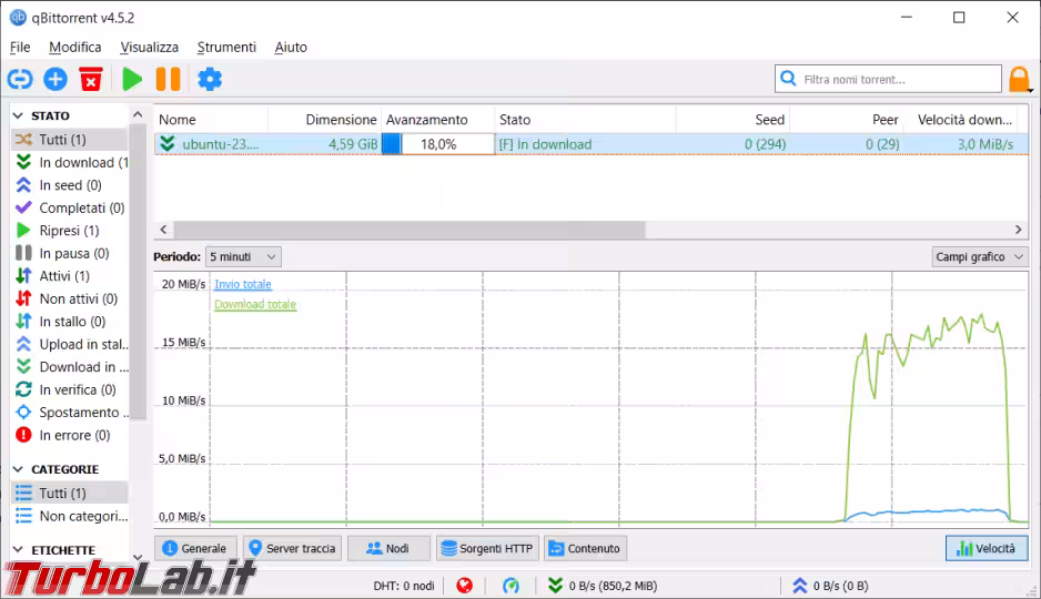 Immagine 4 qbittorrent_google_vpn_speed