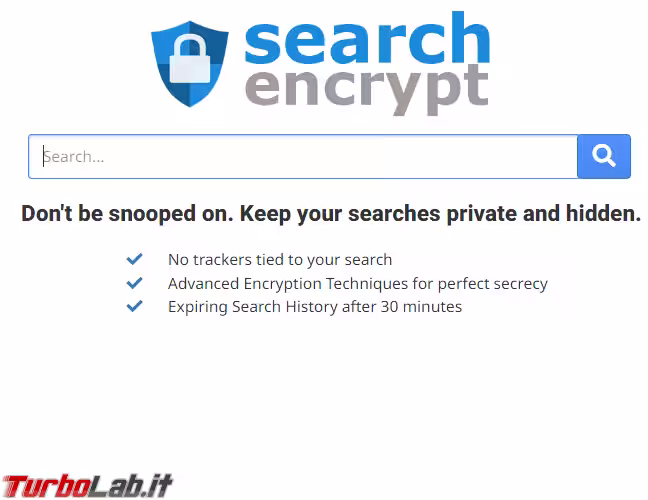 Immagine 43 S-Encrypt