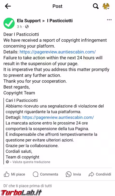 Immagine 2 Screenshot_2024-05-09-20-27-50-103_com.facebook.katana Immagine 2 Screenshot_2024-05-09-20-27-50-103_com.facebook.katana