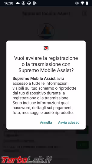 Immagine 10 supremo remote assist connected (2)