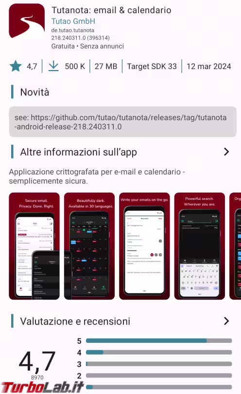 Immagine 10 tuta Immagine 10 tuta