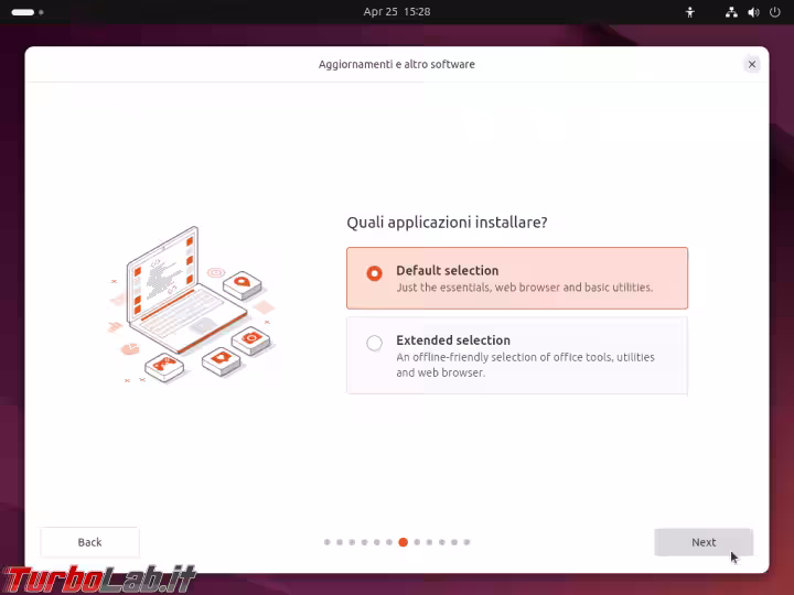 Immagine 5 ubuntu 22.04 flutter install (4)