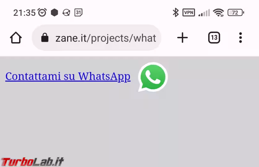 Immagine 1 whatsapp-link-html