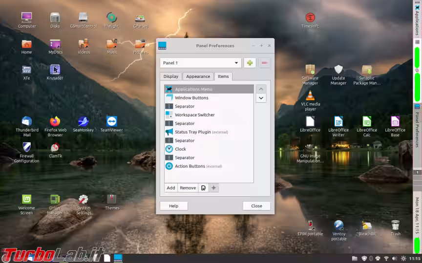 Immagine 12 xfce4-panel_009-000_personalization item