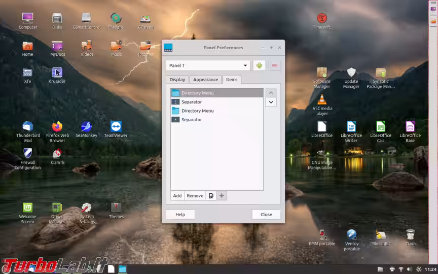 Immagine 13 xfce4-panel_009-001_personalization item
