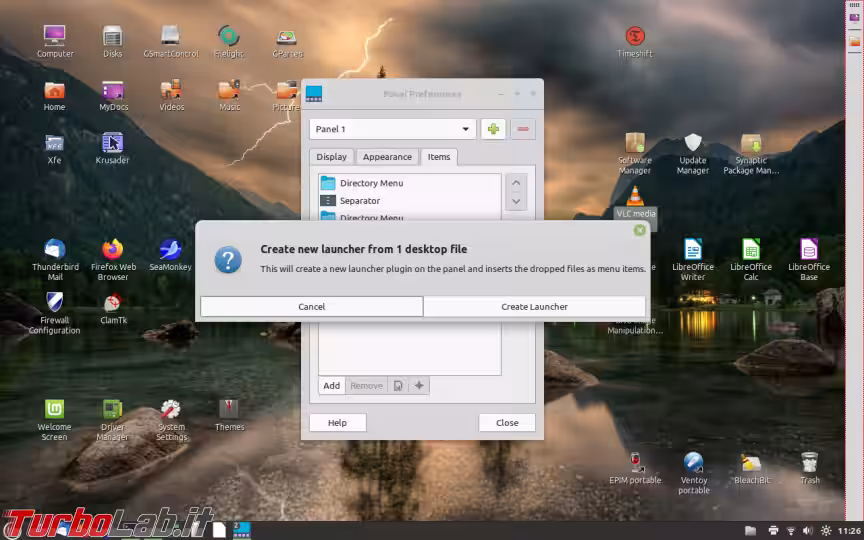 Immagine 16 xfce4-panel_011_drag n drop launcher
